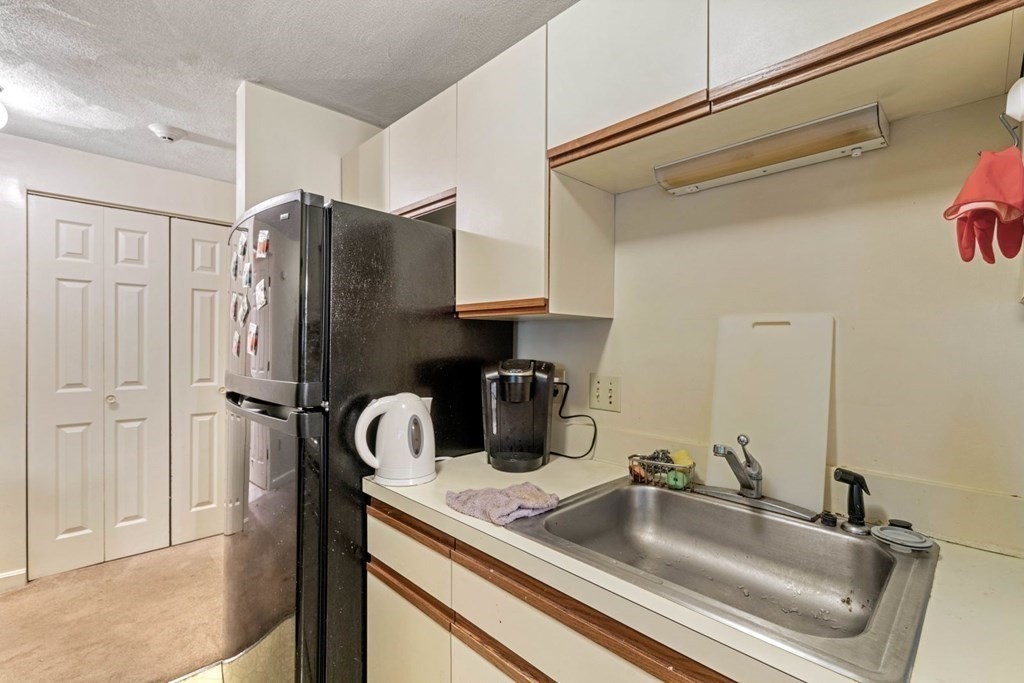 1600 Massachusetts Ave, Harvard Square