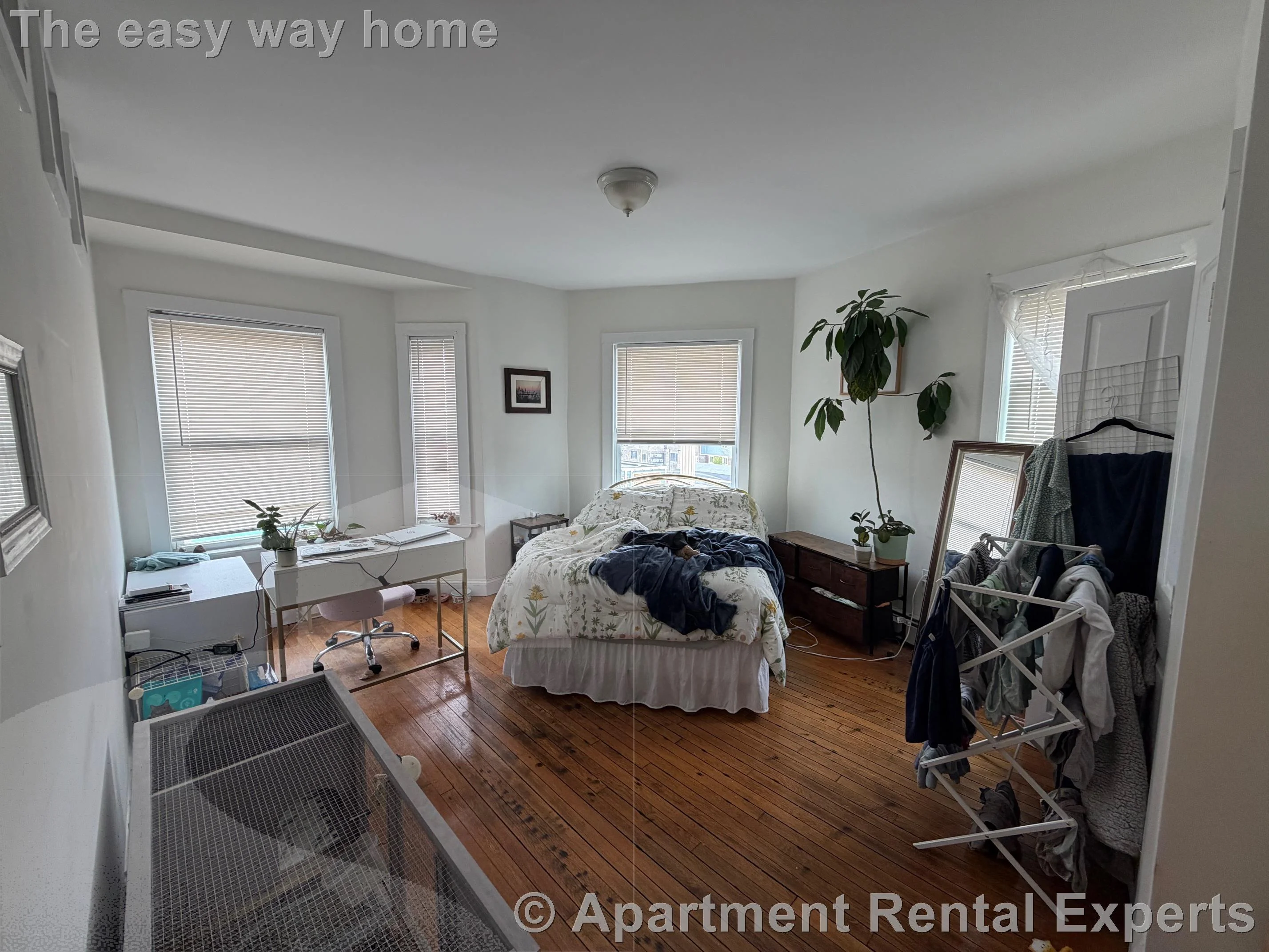 2 Craigie St, Porter Square