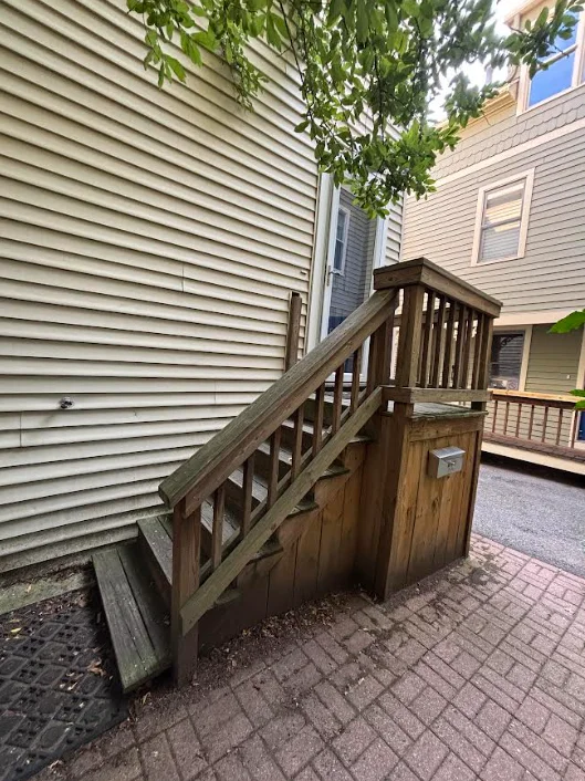 120 Spring St, East Cambridge