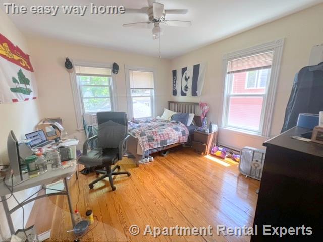 27 Willow Ave, Porter Square