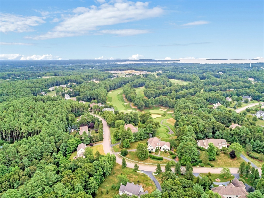 1 Confidential St, Indian Pond