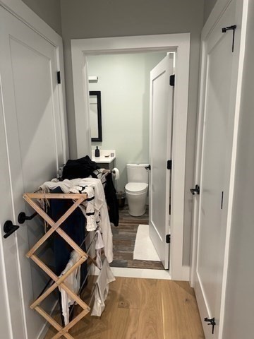 60 Cross St, Assembly Square