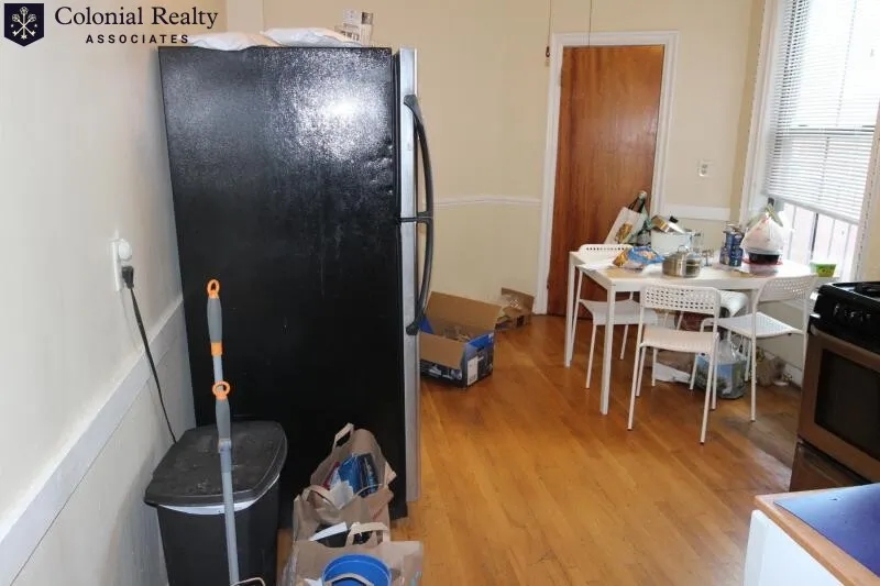 86 Hammond St, Roxbury