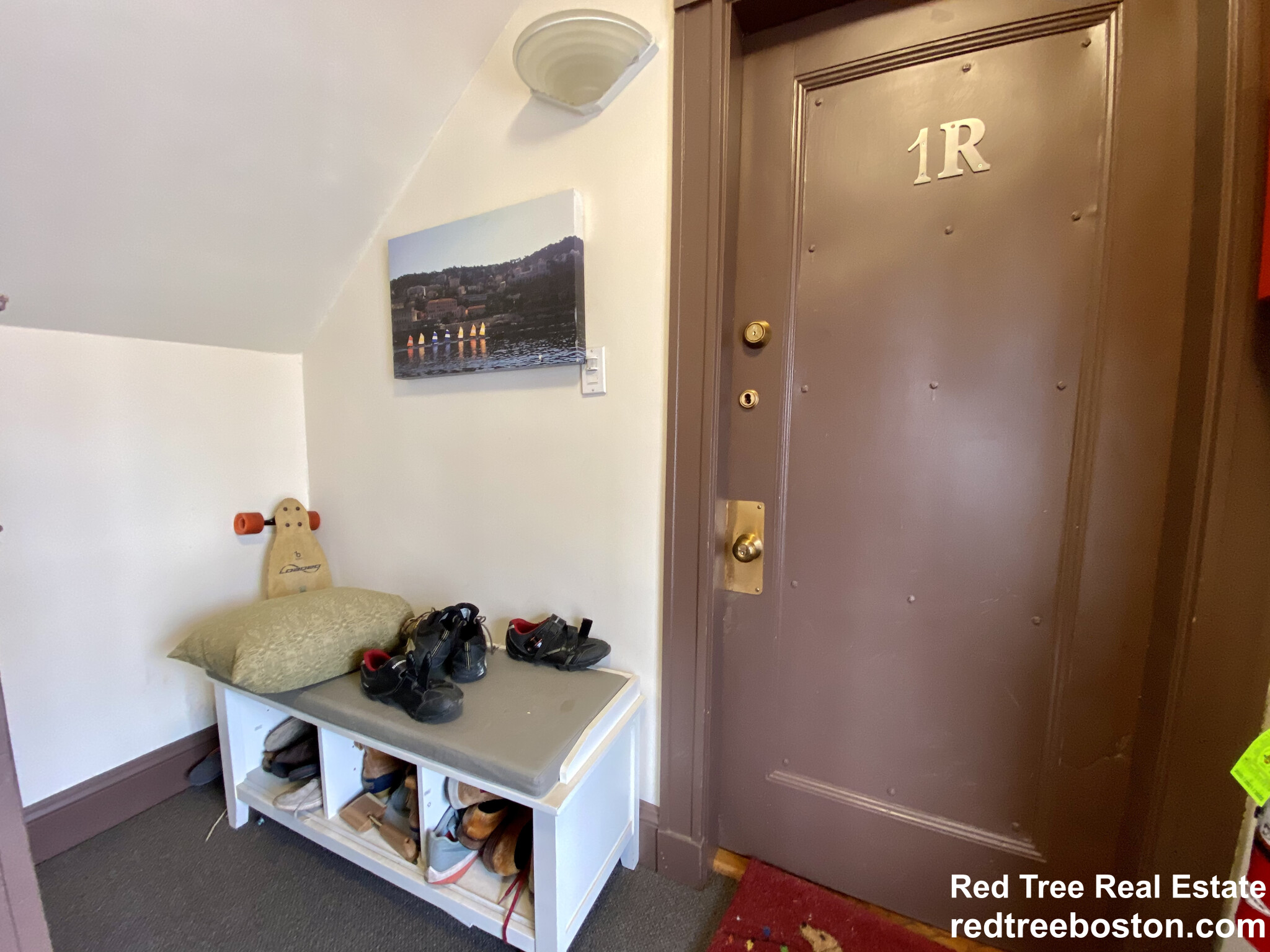 25 Saint Peter St, Jamaica Plain