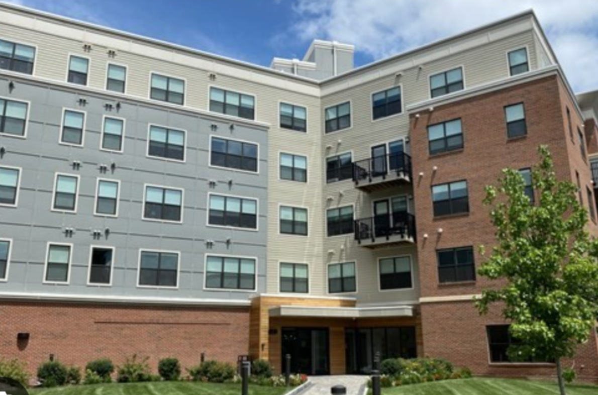 23 Bridge St, Quincy
