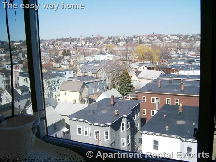 94 Beacon St, Ward Two