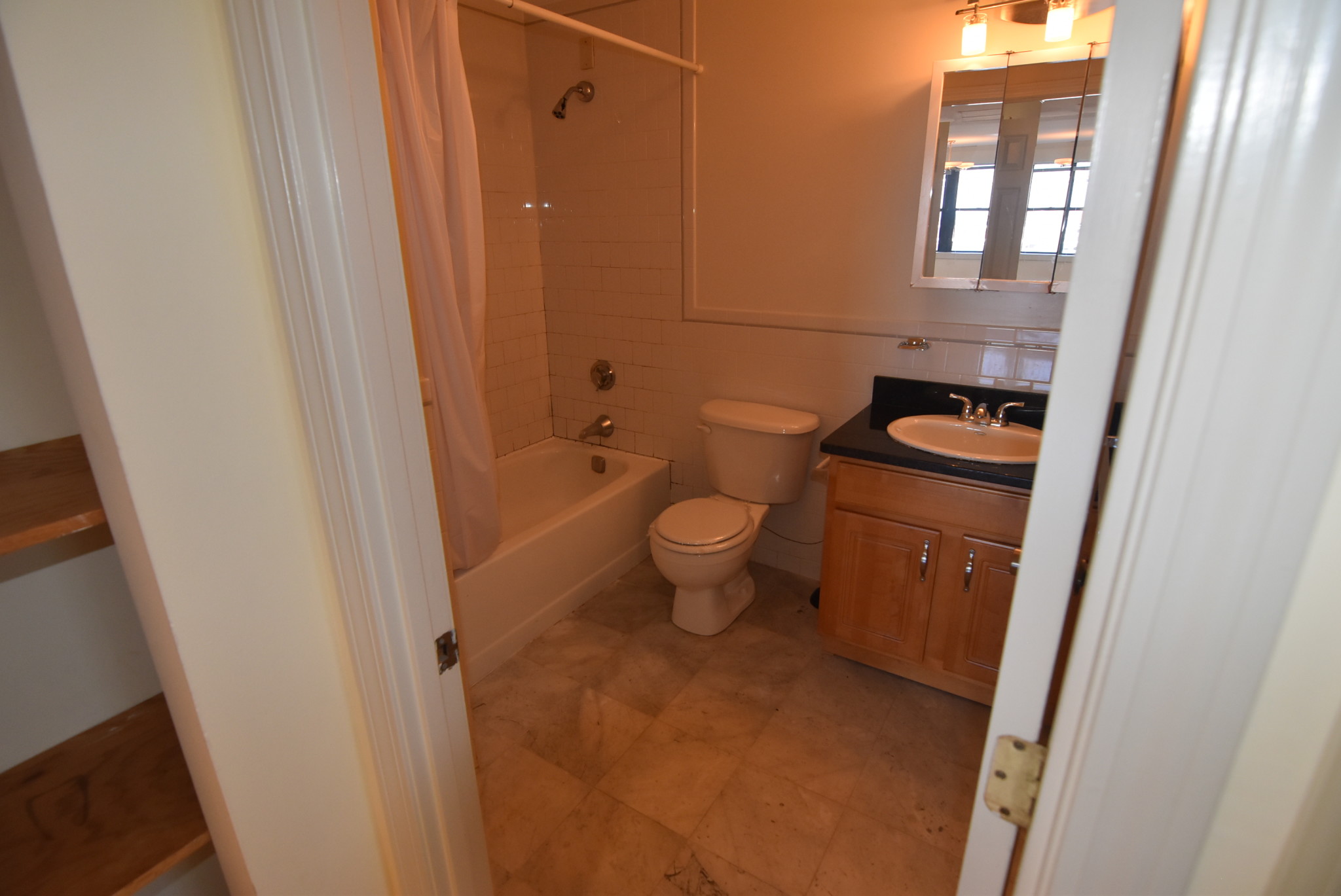 100 Jersey St, Fenway