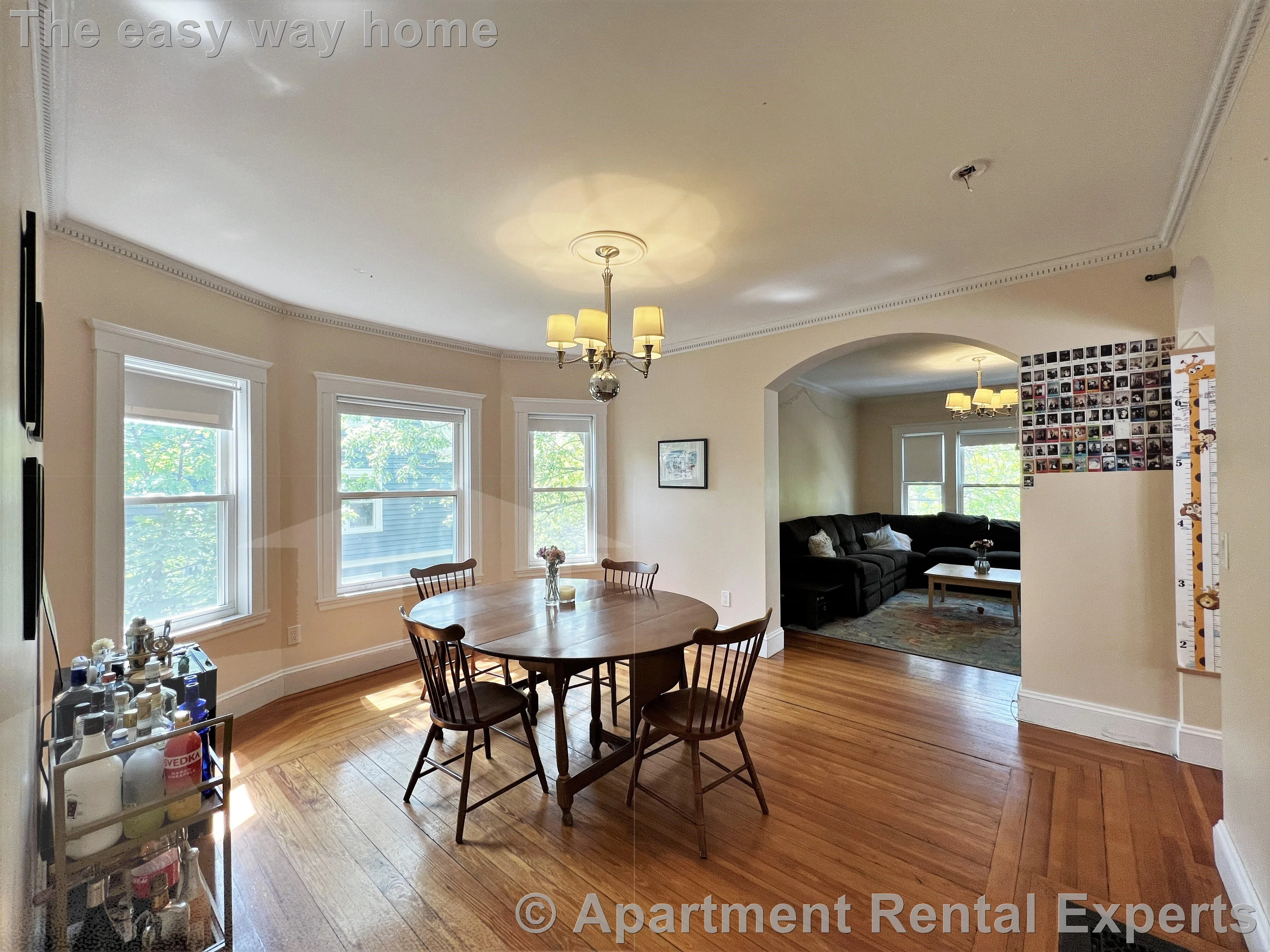 9 Whitfield Rd, Davis Square