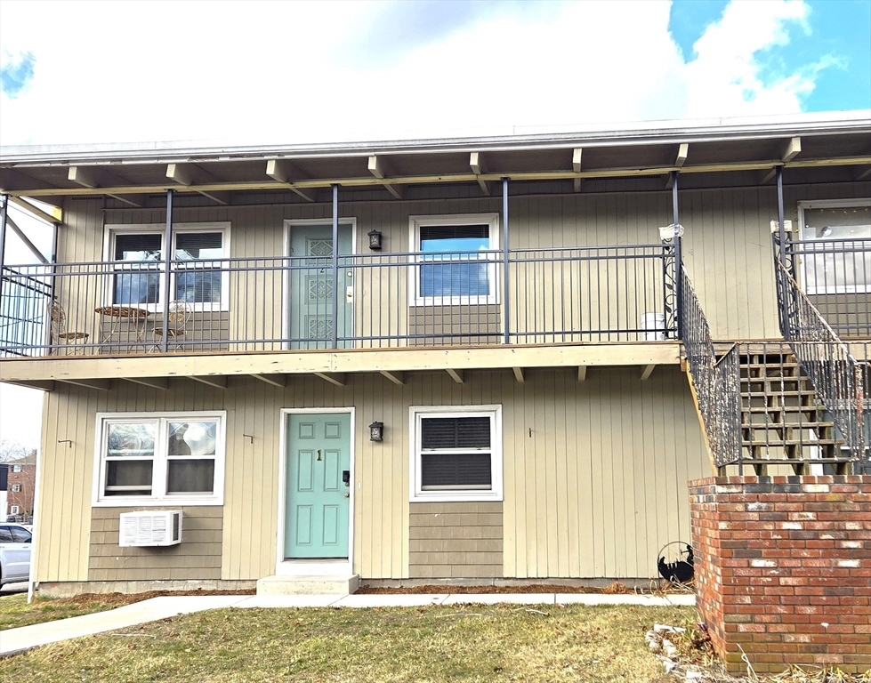 46 Pratt St, Mansfield