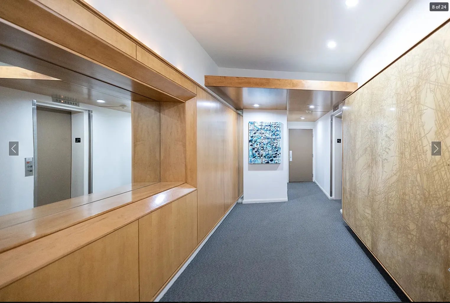 1661 Washington St, South End