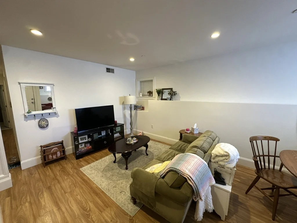 604 Dorchester Ave, South Boston