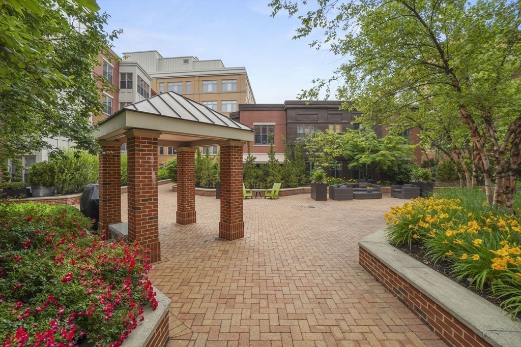 35 Fay St, South End