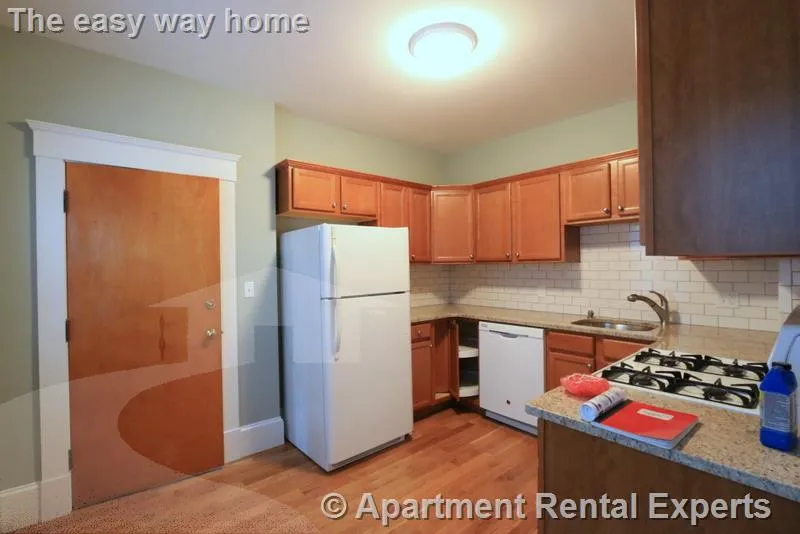 400 Cambridge St, East Cambridge