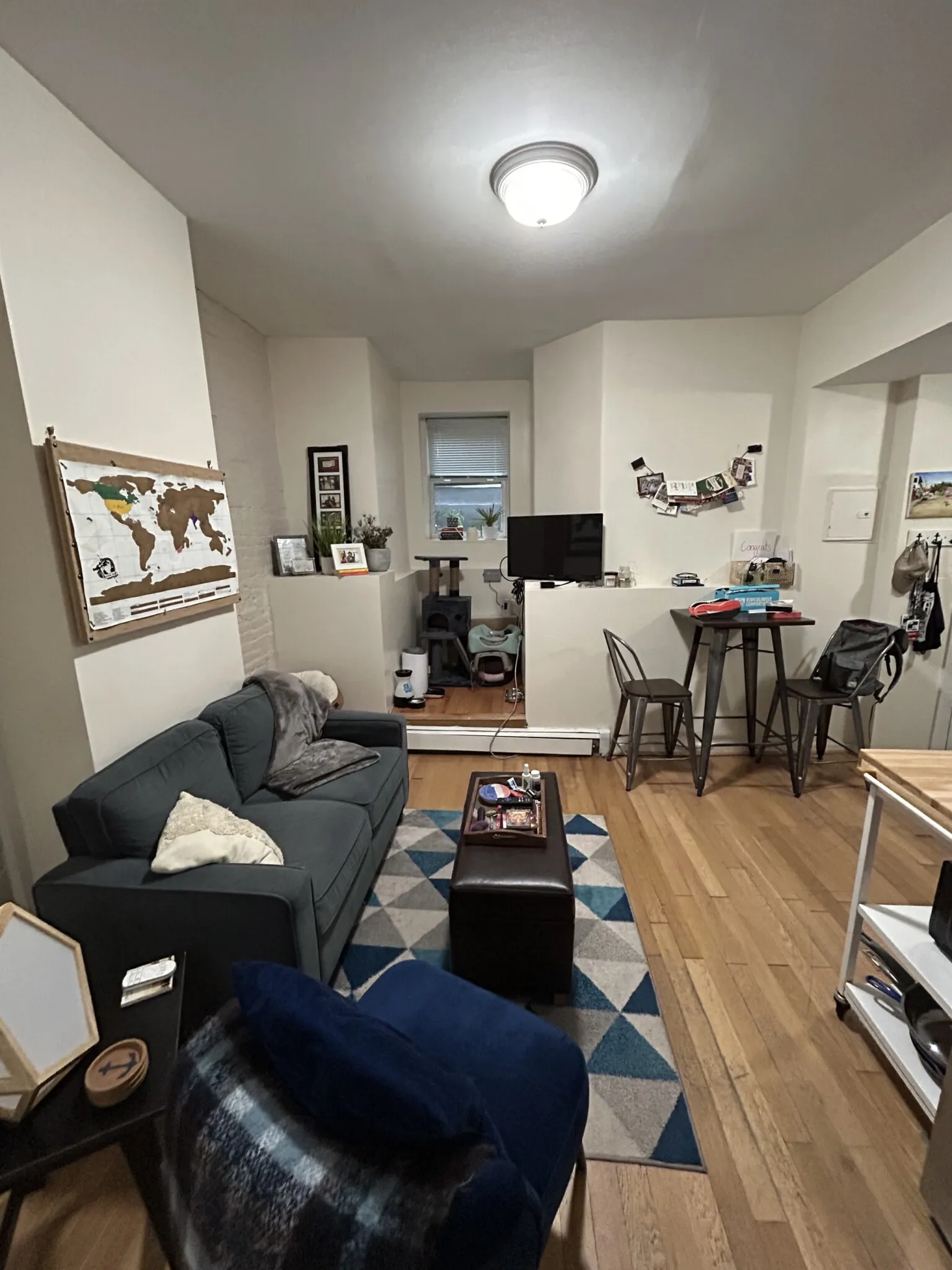 36 Sheridan St, Jamaica Plain