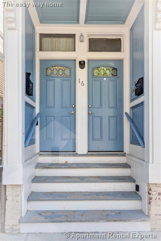 16-16.5 O St, South Boston