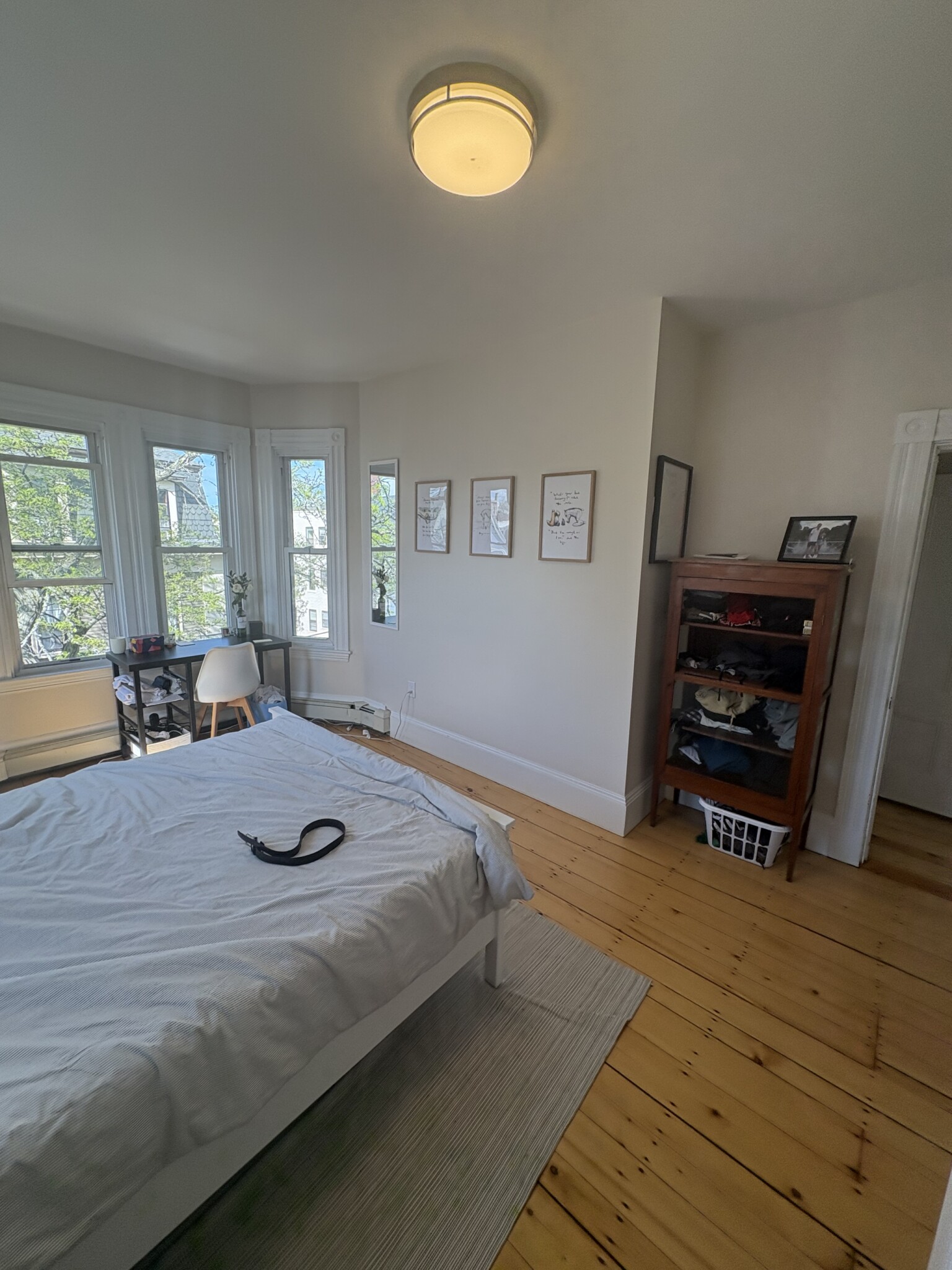 364 Washington St, The Port