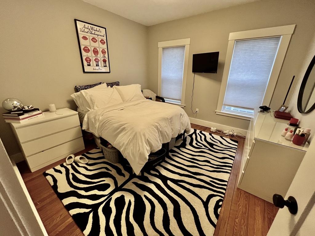 127 Hudson, Somerville