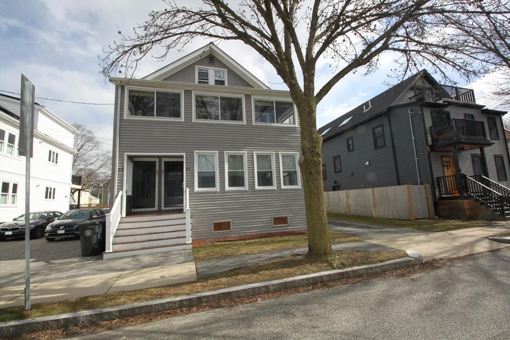 63 Foster St, Arlington