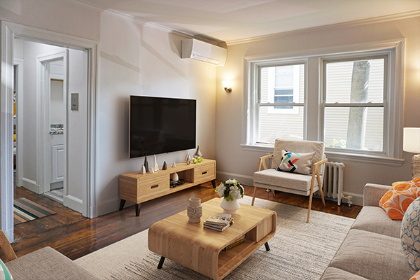 95 Adams St, South Side