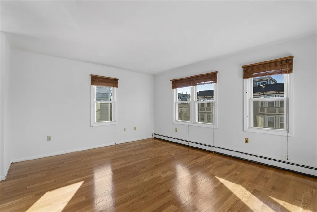 22 Mt Vernon, Dorchester