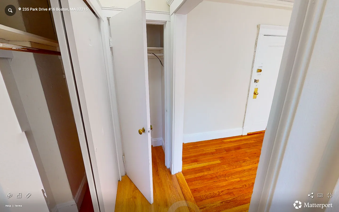 235 Park Dr, Fenway