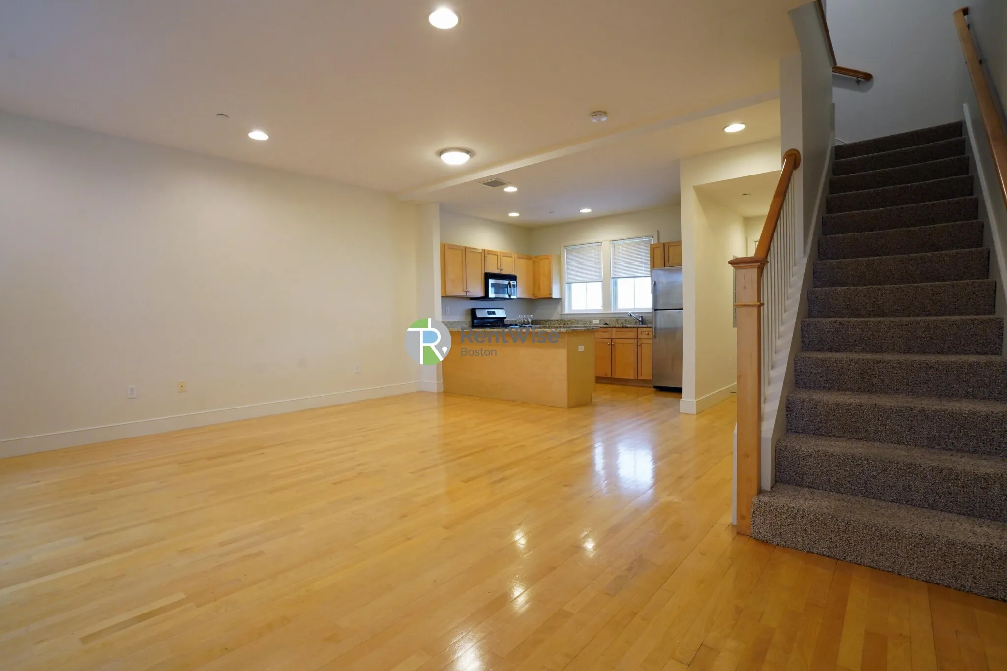 110 Second St, East Cambridge