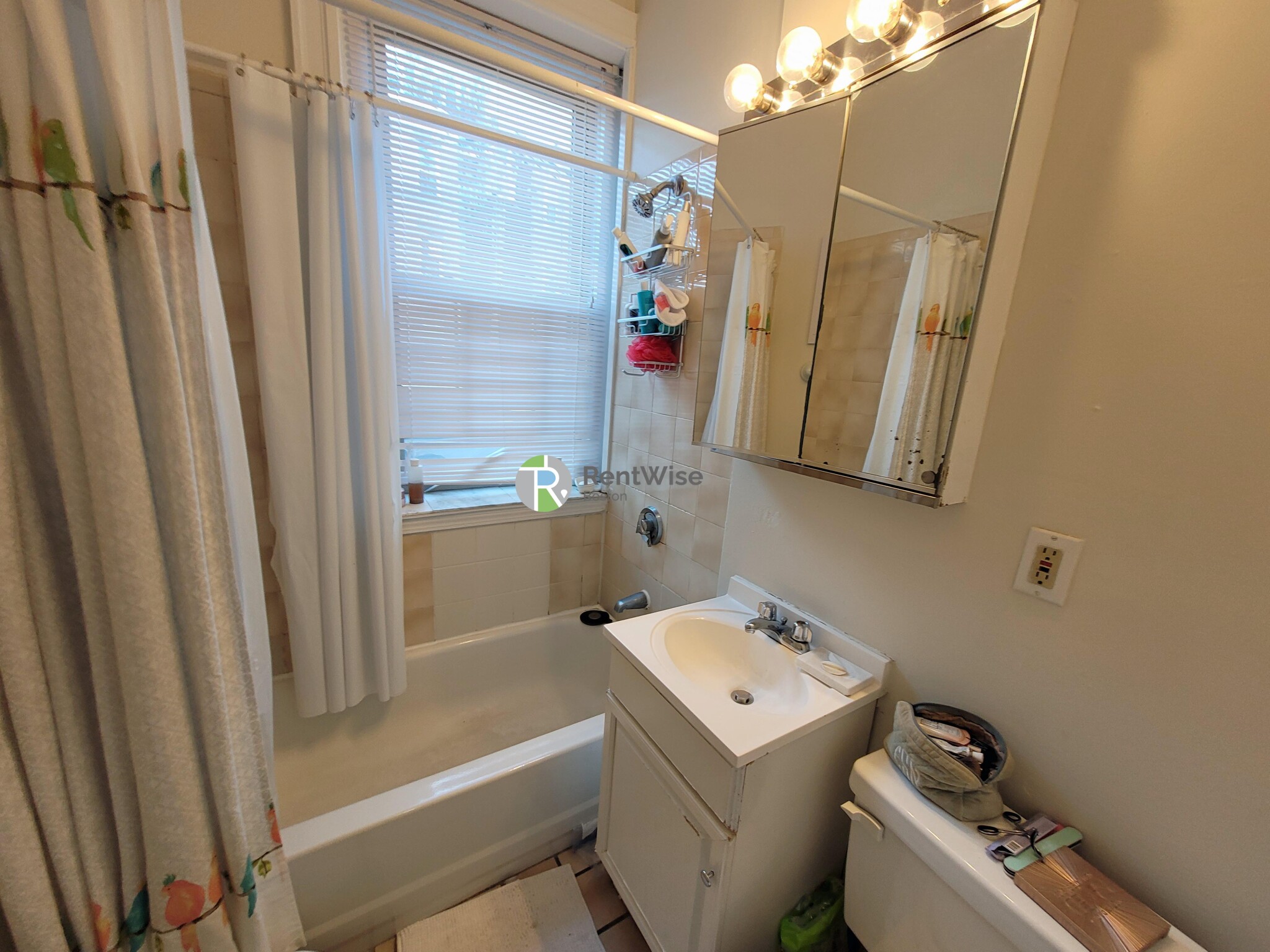 1677 Commonwealth Ave, Brighton