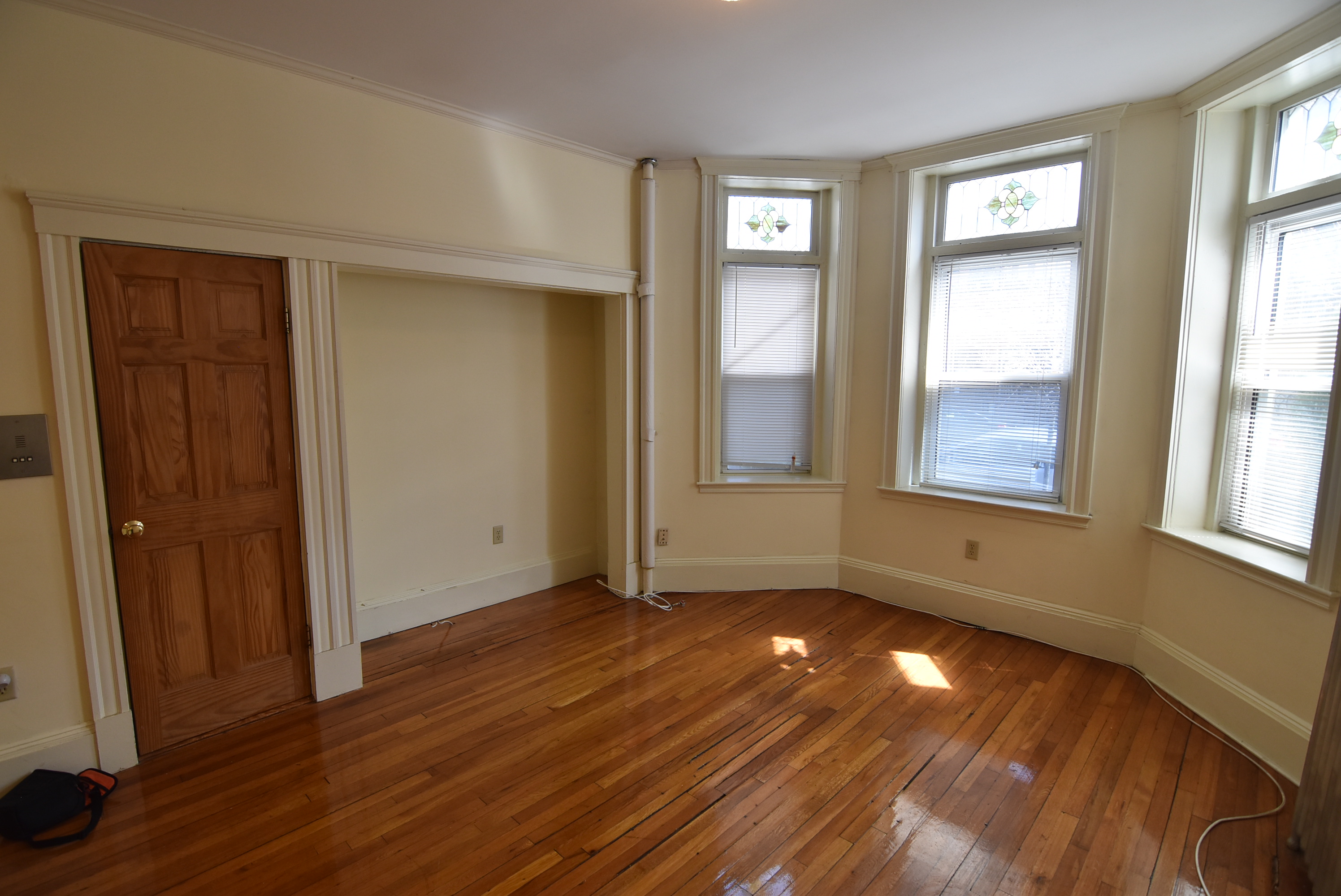 51 Queensberry St, Fenway