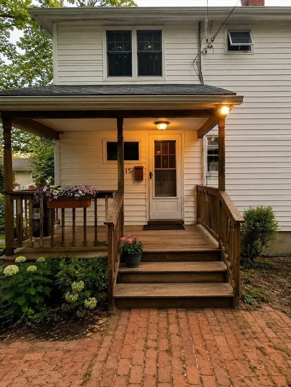 670 Eastside Rd, Wrentham