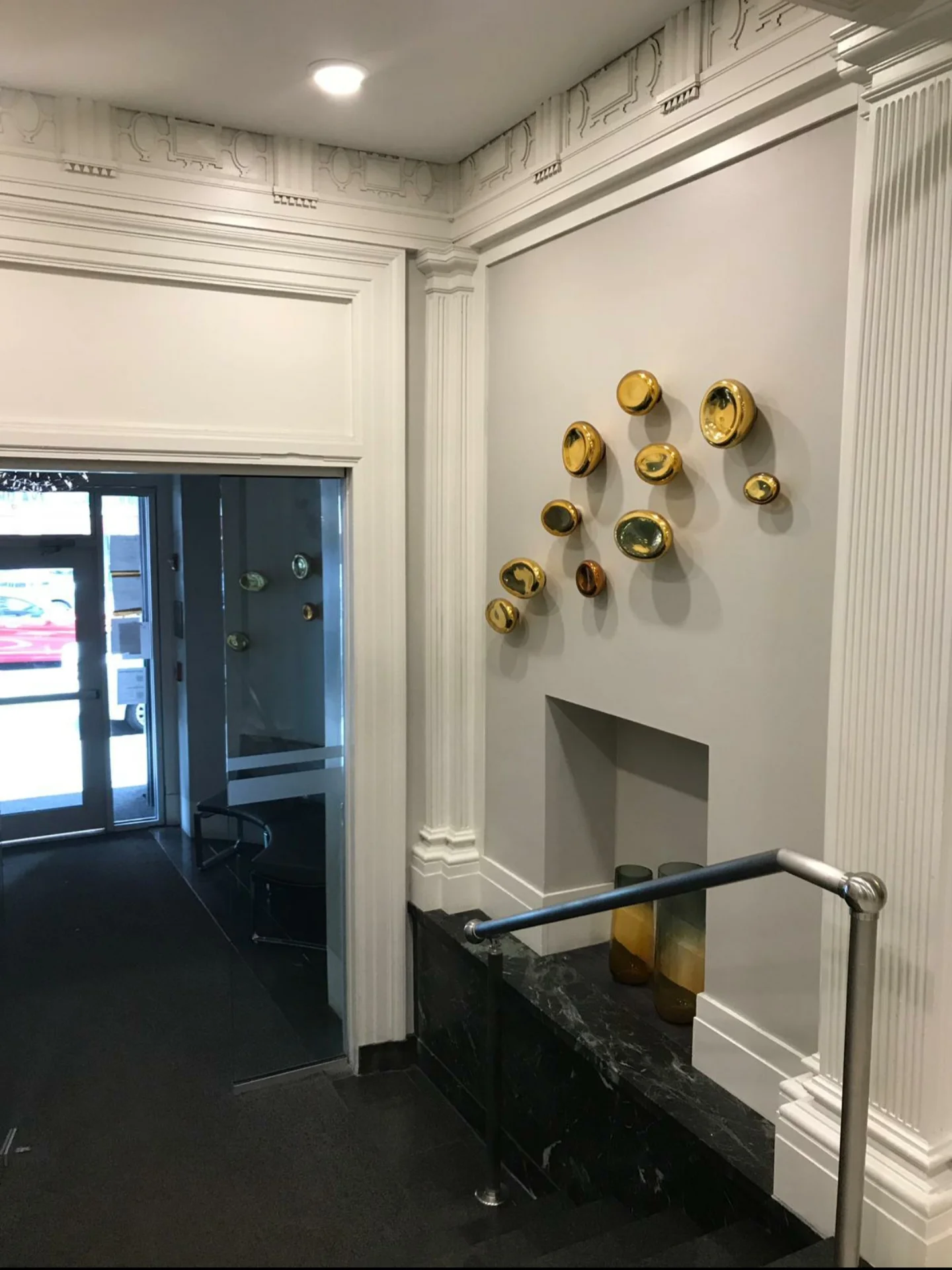 91 Westland Ave, Fenway