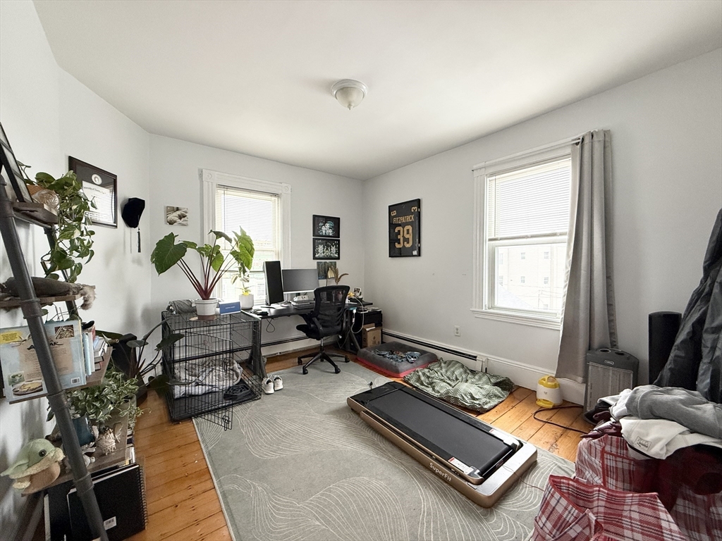 14 Allen St, Union Square