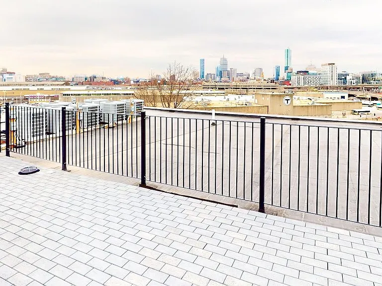 50 B St, South Boston