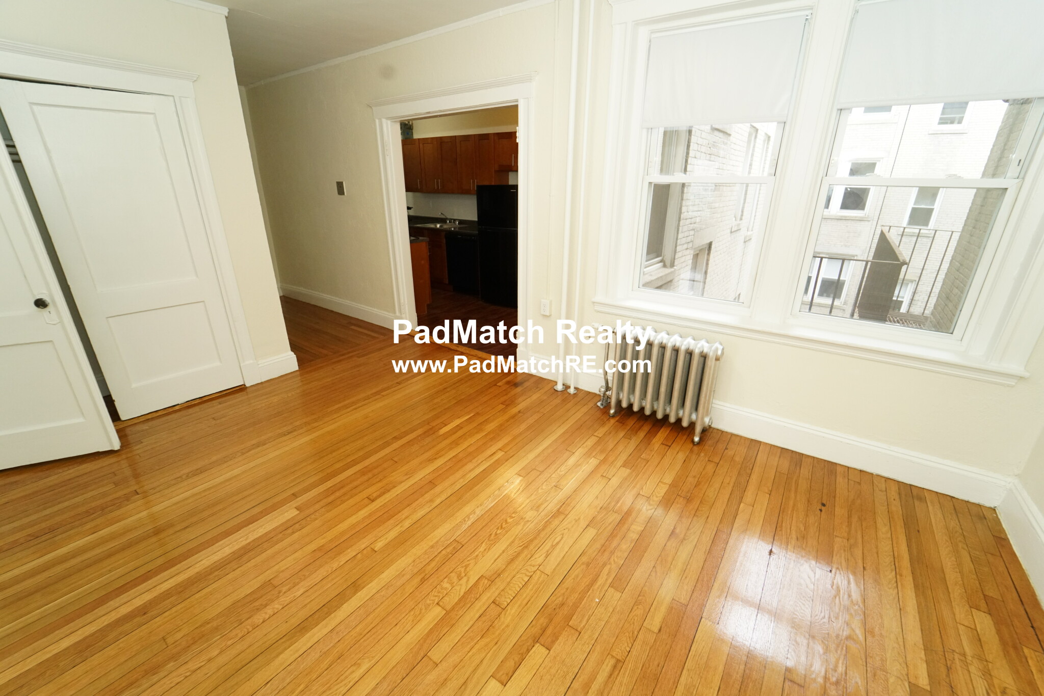 1171 Boylston St, Fenway