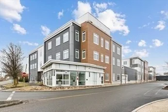 60 Cross St, East Somerville