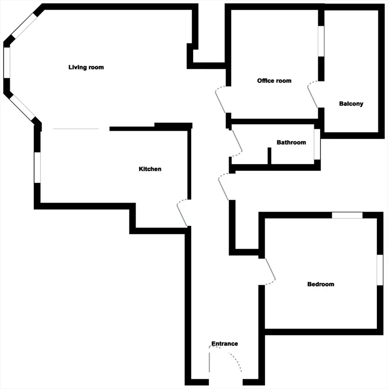 397 Harvard, Coolidge Corner