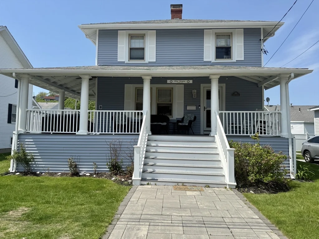 201 Samoset Av Winter Rntl, Hull