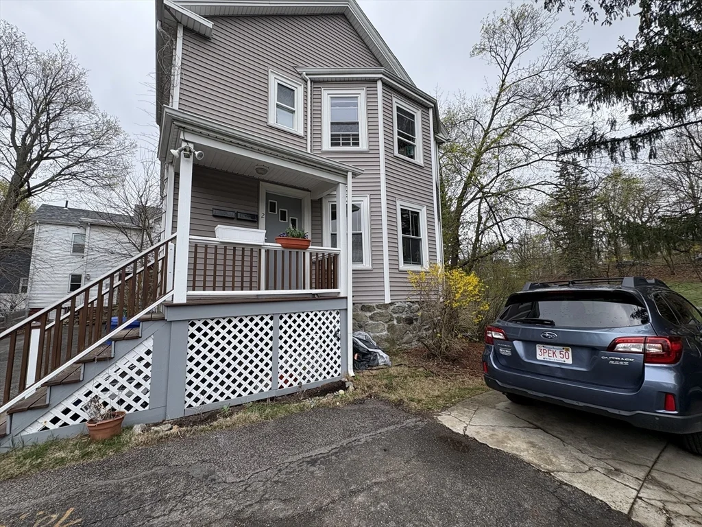 2 Willow Ter, Newton