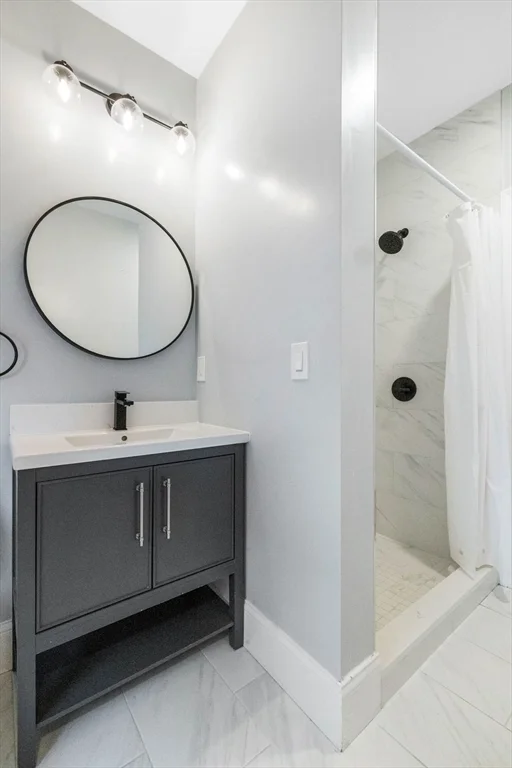 24 Howes St, Dorchester