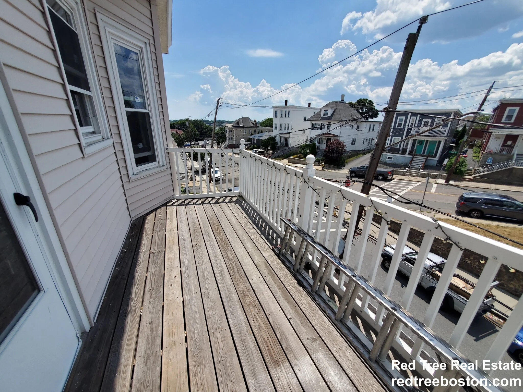 31 Faywood Ave, East Boston