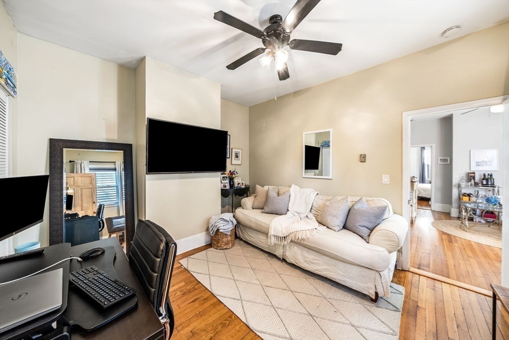 30 Vinton St, South Boston