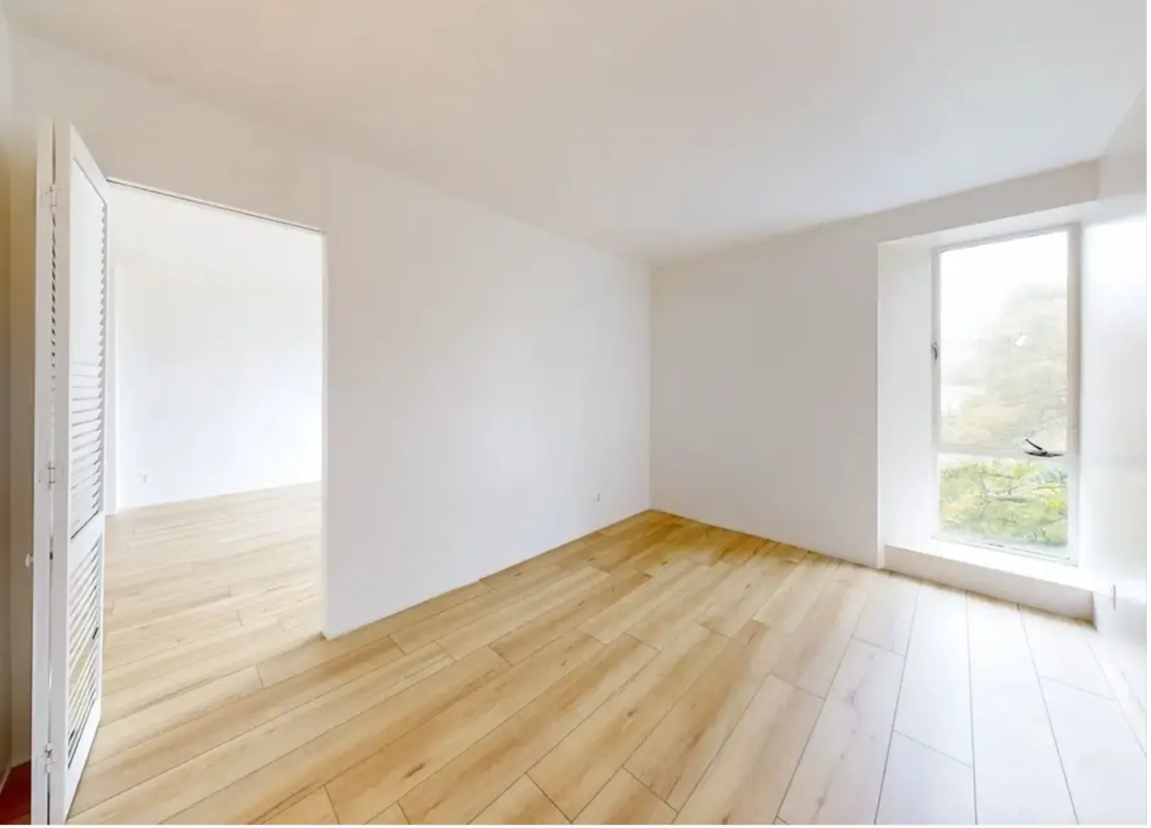 29 Concord Ave, Neighborhood Nine