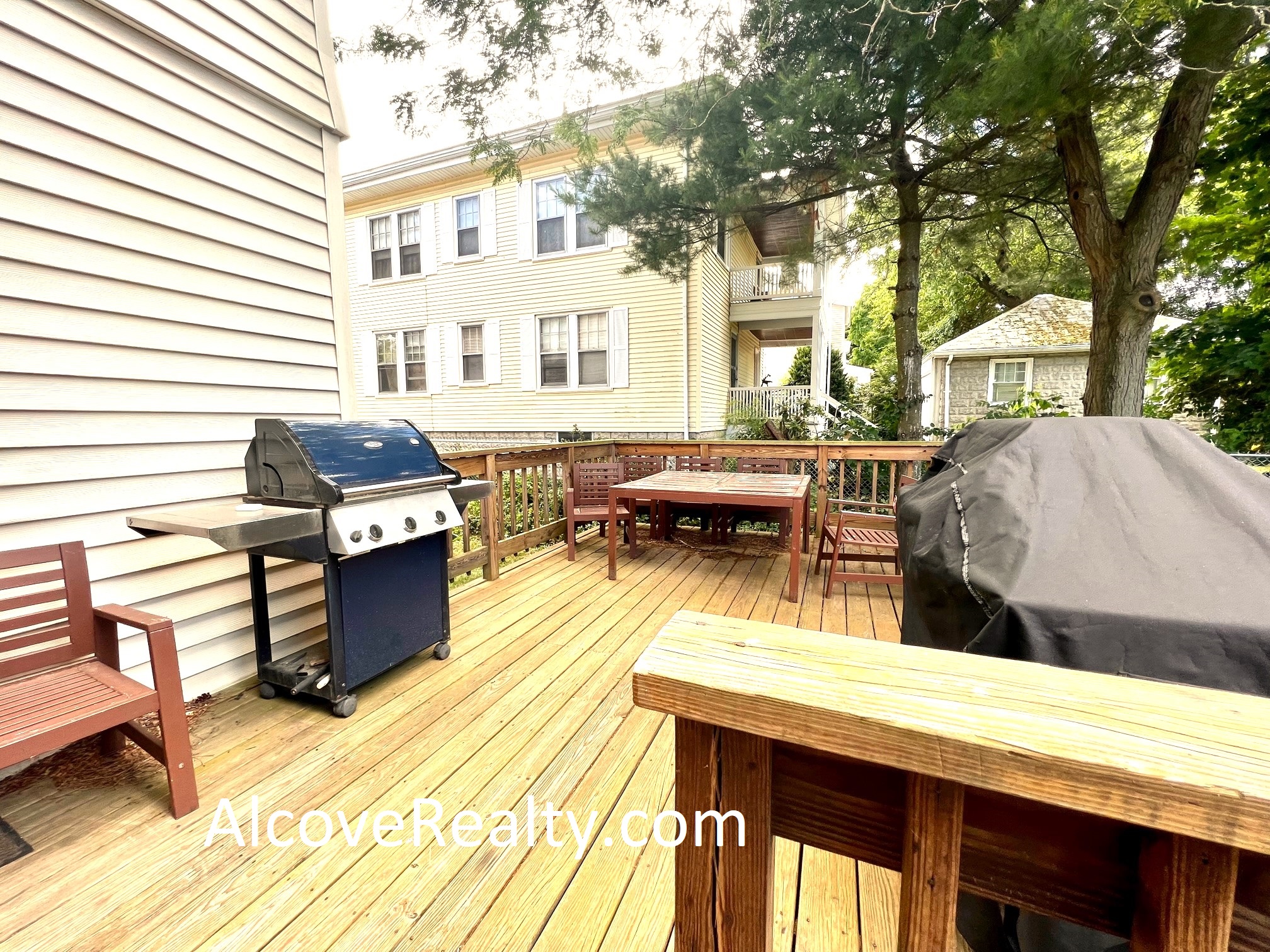 1 bed, 1 bath apartment for rent at 42 Alfred Rd Unit 3, Arlington — photo 10 of 14