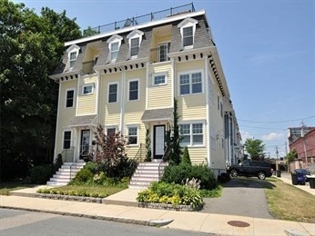 192 Walnut St, Dorchester