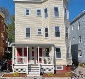 13 Speridakis Ter, Cambridgeport