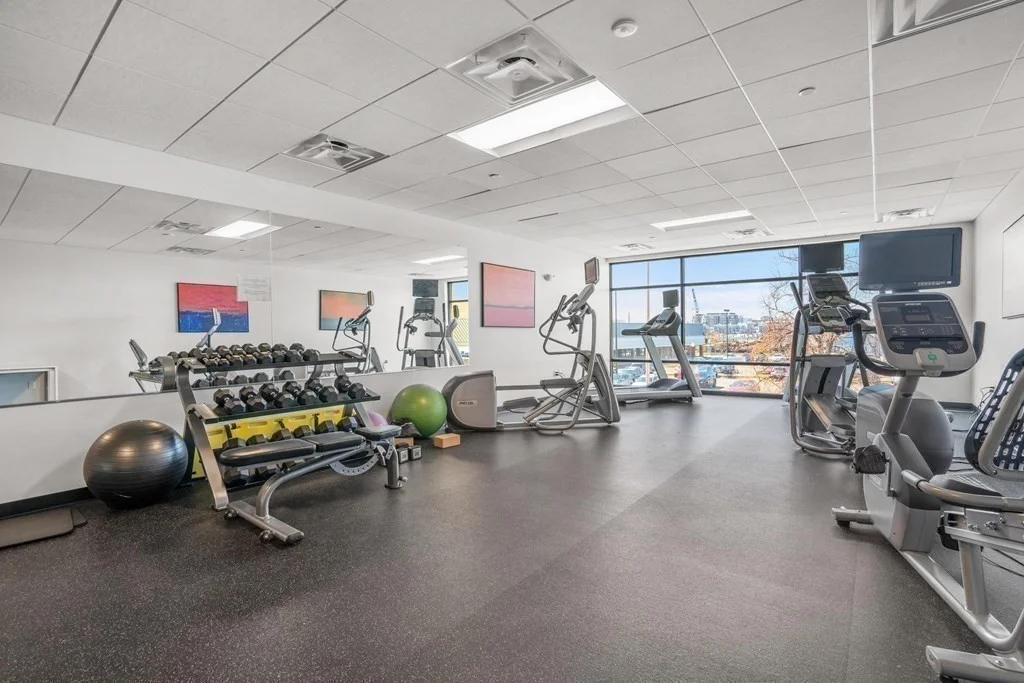 250 Meridian St, East Boston