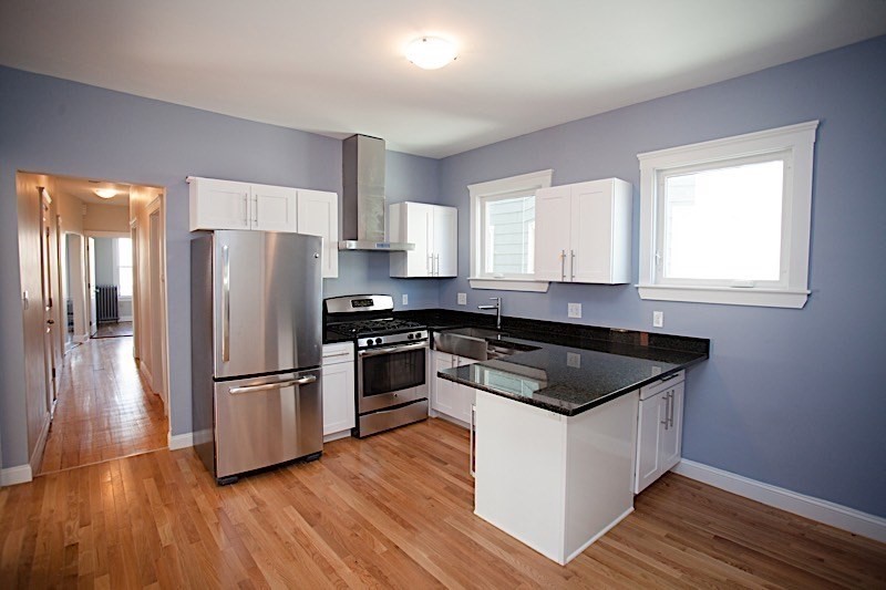 376 Propsect St, Cambridge