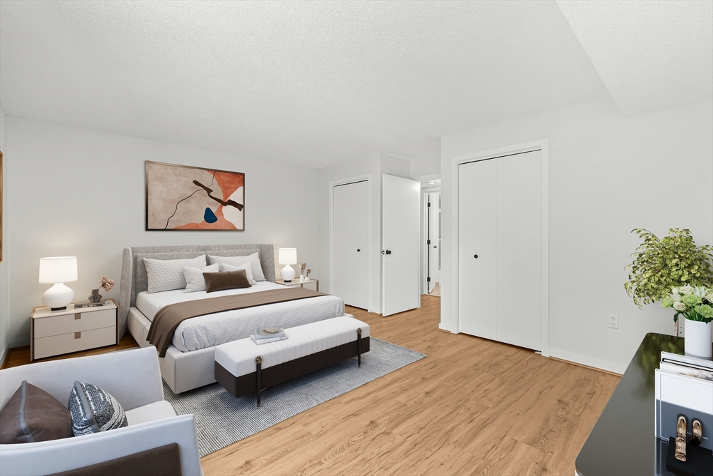 100 Place Lane Condominiums, Woburn