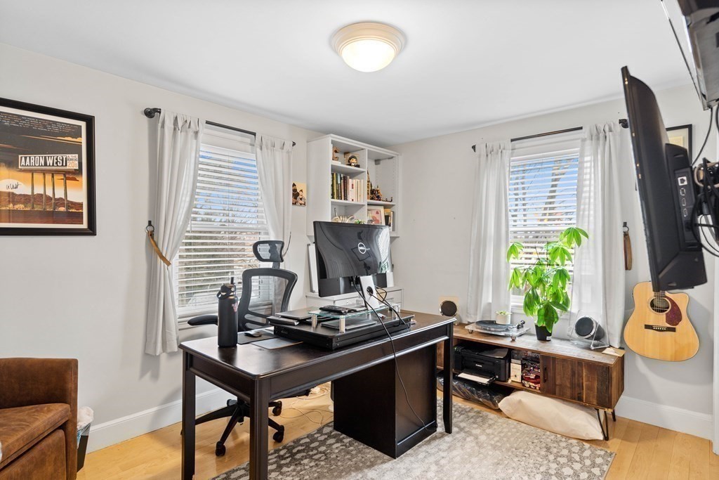 64 Ashland St, Dorchester