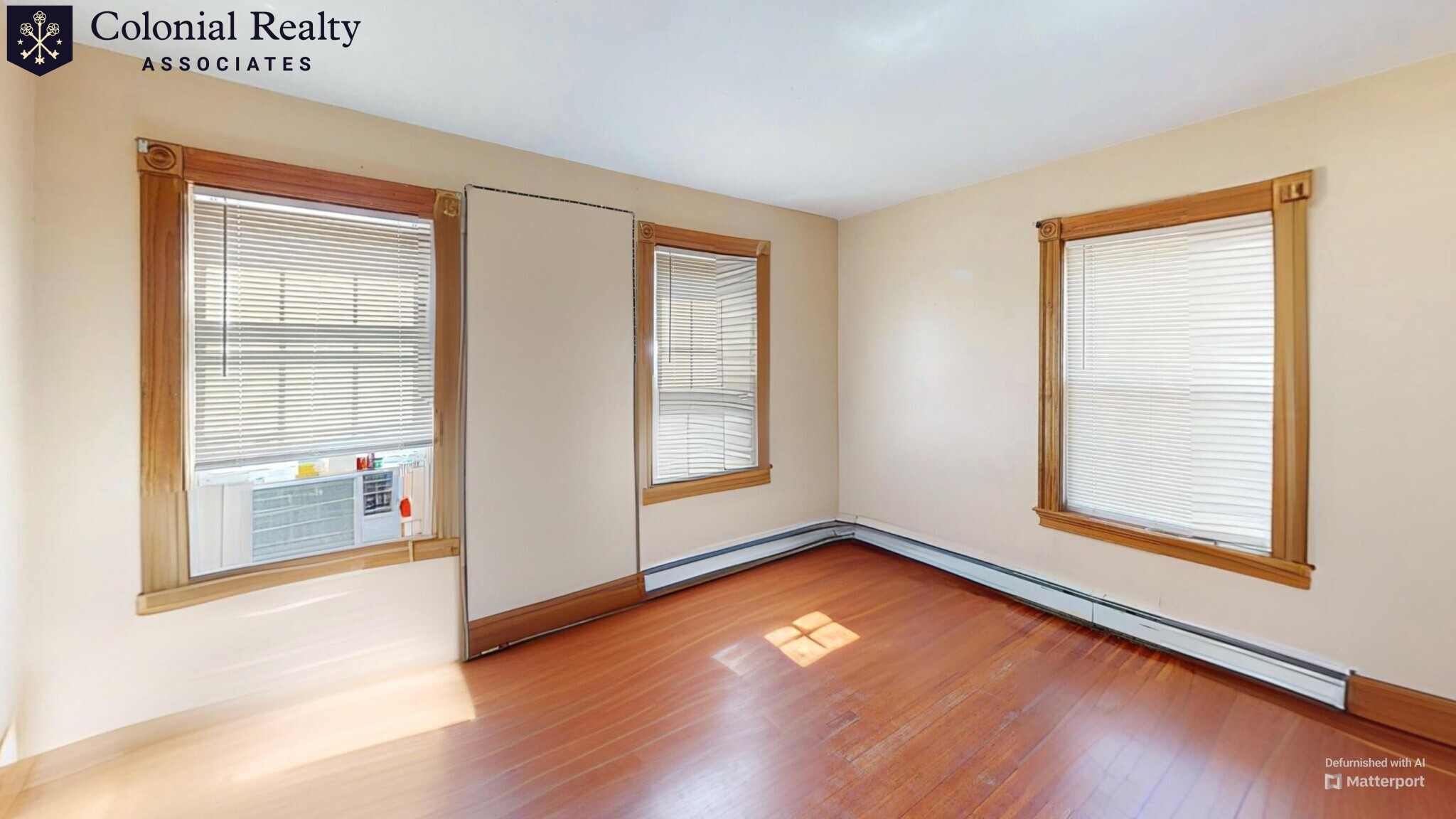 21 Alpine St, Roxbury