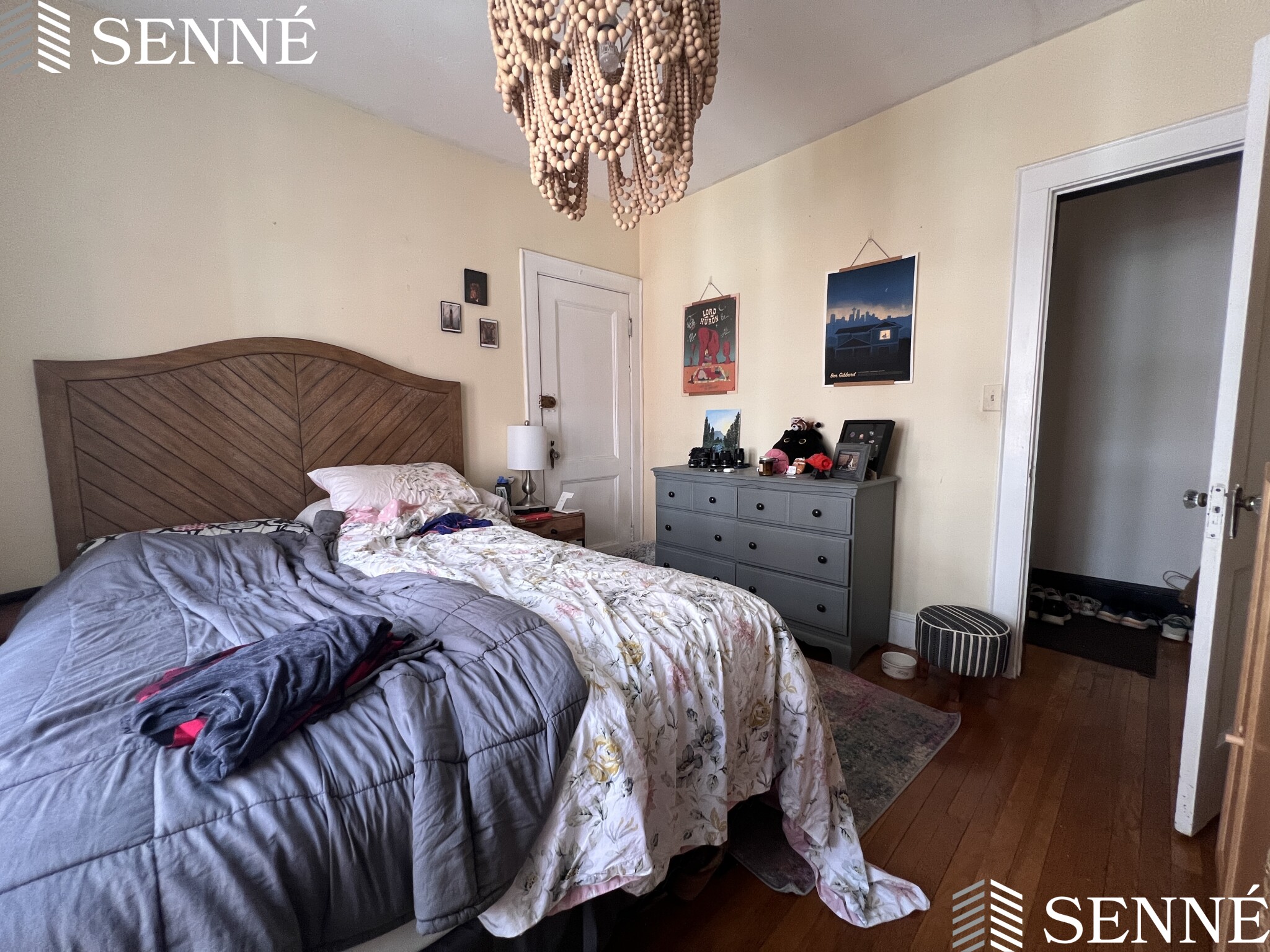 285 Harvard St, Mid-Cambridge